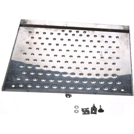 Turbochef Jetplate, Standard, Bottom, Do For - Part No Tbchhd-3001 TBCHHD-3001